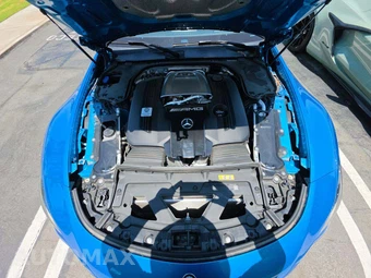 2023 Mercedes-Benz AMG SL 63 - miniatura 22