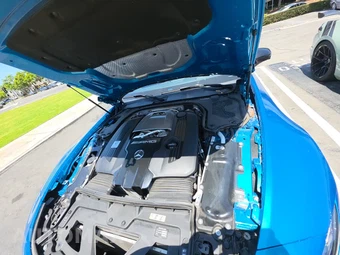 2023 Mercedes-Benz AMG SL 63 - miniatura 23