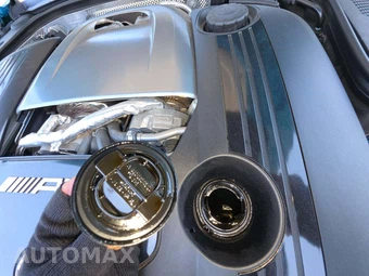 2023 Mercedes-Benz AMG SL 63 - miniatura 24