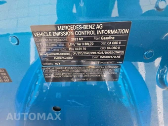 2023 Mercedes-Benz AMG SL 63 - miniatura 25