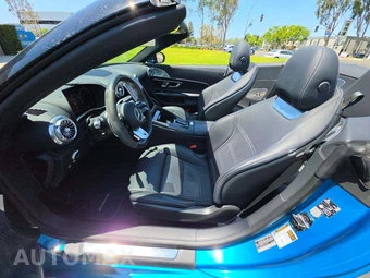 2023 Mercedes-Benz AMG SL 63 - miniatura 6