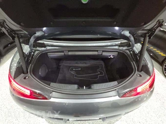 2023 Mercedes-Benz AMG SL 63 – miniatura 14