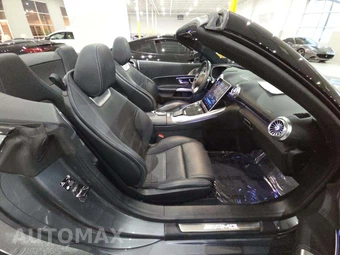 2023 Mercedes-Benz AMG SL 63 – miniatura 18