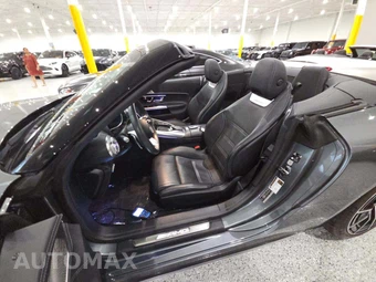 2023 Mercedes-Benz AMG SL 63 – miniatura 6