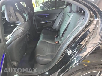 2023 Mercedes-Benz C 300 4MATIC Sedan - miniatura 13