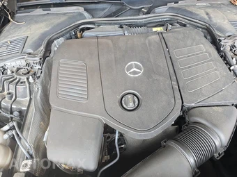 2023 Mercedes-Benz C 300 4MATIC Sedan - miniatura 15