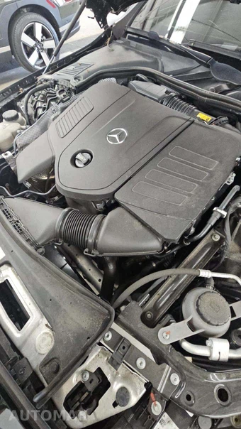 2023 Mercedes-Benz C 300 4MATIC Sedan - miniatura 26