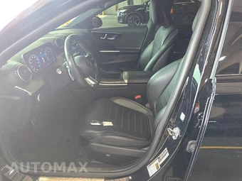 2023 Mercedes-Benz C 300 4MATIC Sedan - miniatura 7