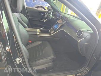 2023 Mercedes-Benz C 300 4MATIC Sedan - miniatura 8
