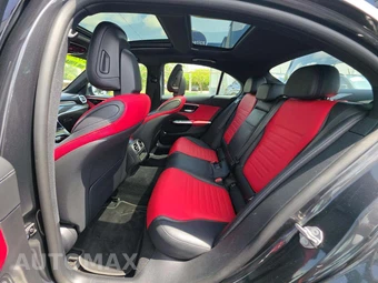 2023 Mercedes-Benz C 300 4MATIC Sedan - miniatura 13