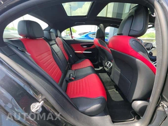 2023 Mercedes-Benz C 300 4MATIC Sedan - miniatura 16