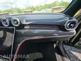 2023 Mercedes-Benz C 300 4MATIC Sedan - miniatura 19