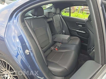 2023 Mercedes-Benz C 300 4MATIC Sedan - miniatura 16