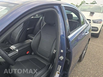 2023 Mercedes-Benz C 300 4MATIC Sedan - miniatura 6