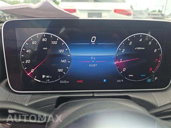 2023 Mercedes-Benz C 300 4MATIC Sedan - miniatura 9