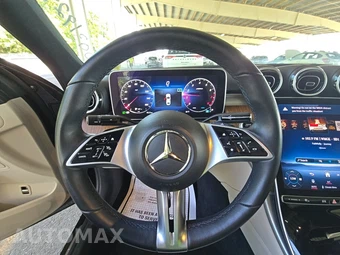 2023 Mercedes-Benz C 300 4MATIC Sedan - miniatura 10
