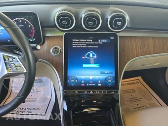 2023 Mercedes-Benz C 300 4MATIC Sedan - miniatura 11