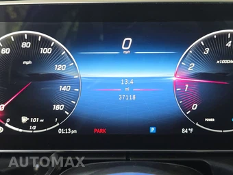2023 Mercedes-Benz C 300 4MATIC Sedan - miniatura 12