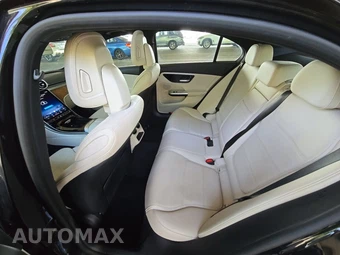 2023 Mercedes-Benz C 300 4MATIC Sedan - miniatura 13