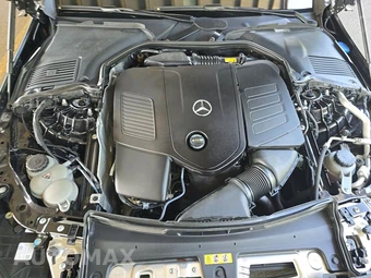 2023 Mercedes-Benz C 300 4MATIC Sedan - miniatura 15
