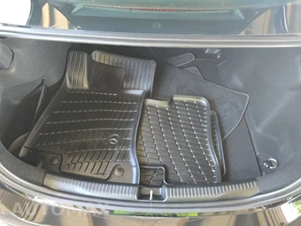 2023 Mercedes-Benz C 300 4MATIC Sedan - miniatura 16
