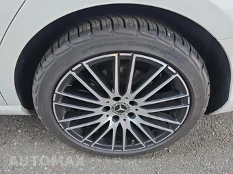 2023 Mercedes-Benz C 300 4MATIC Sedan - miniatura 11