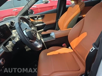 2023 Mercedes-Benz C 300 4MATIC Sedan - miniatura 13