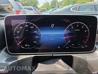 2023 Mercedes-Benz C 300 4MATIC Sedan - miniatura 15