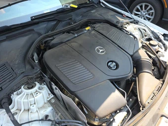 2023 Mercedes-Benz C 300 4MATIC Sedan - miniatura 19