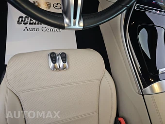 2023 Mercedes-Benz C 300 4MATIC Sedan - miniatura 10
