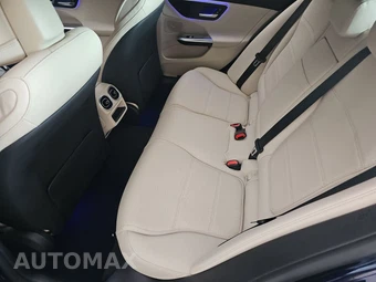 2023 Mercedes-Benz C 300 4MATIC Sedan - miniatura 13