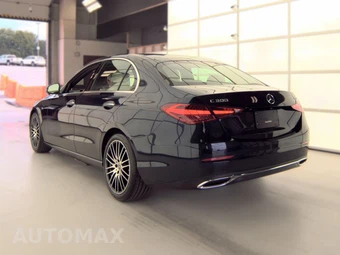 2023 Mercedes-Benz C 300 4MATIC Sedan - miniatura 6