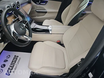 2023 Mercedes-Benz C 300 4MATIC Sedan - miniatura 7