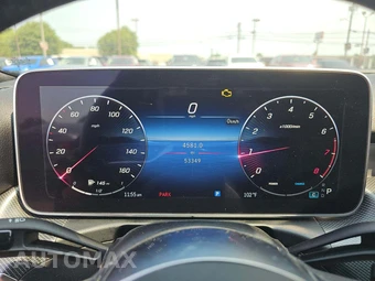 2023 Mercedes-Benz C 300 4MATIC Sedan - miniatura 9