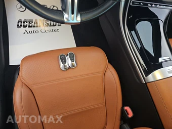 2023 Mercedes-Benz C 300 4MATIC Sedan - miniatura 10