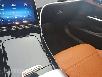 2023 Mercedes-Benz C 300 4MATIC Sedan - miniatura 11