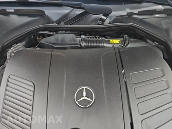 2023 Mercedes-Benz C 300 4MATIC Sedan - miniatura 16