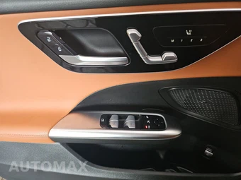 2023 Mercedes-Benz C 300 4MATIC Sedan - miniatura 19