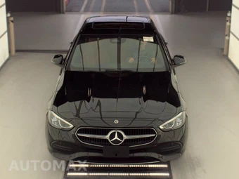 2023 Mercedes-Benz C 300 4MATIC Sedan - miniatura 2