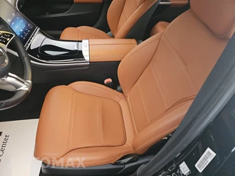 2023 Mercedes-Benz C 300 4MATIC Sedan - miniatura 7