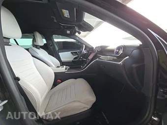 2023 Mercedes-Benz C 300 4MATIC Sedan - miniatura 18