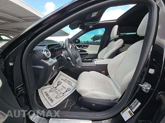 2023 Mercedes-Benz C 300 4MATIC Sedan - miniatura 6