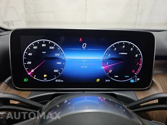 2023 Mercedes-Benz C 300 4MATIC Sedan – miniatura 12
