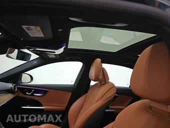 2023 Mercedes-Benz C 300 4MATIC Sedan – miniatura 17
