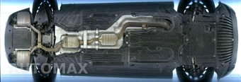 2023 Mercedes-Benz C 300 4MATIC Sedan – miniatura 18