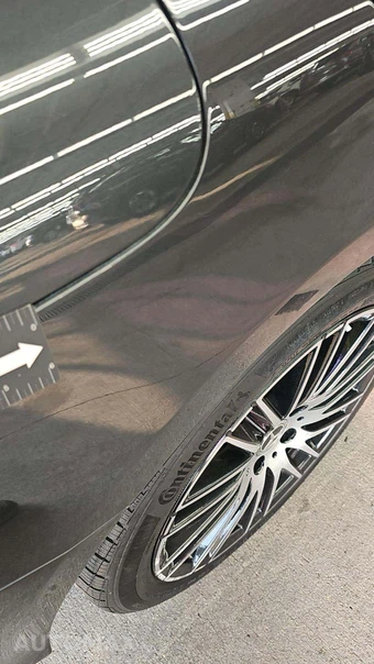 2023 Mercedes-Benz C 300 4MATIC Sedan – miniatura 26
