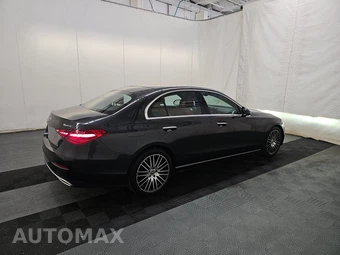 2023 Mercedes-Benz C 300 4MATIC Sedan – miniatura 4