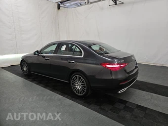 2023 Mercedes-Benz C 300 4MATIC Sedan – miniatura 6