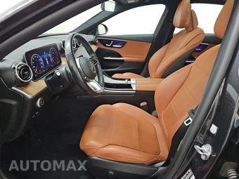 2023 Mercedes-Benz C 300 4MATIC Sedan – miniatura 7