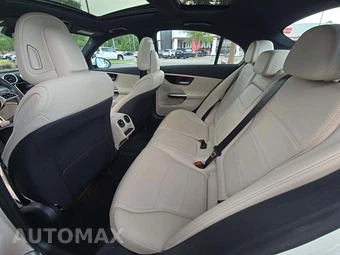 2023 Mercedes-Benz C 300 4MATIC Sedan - miniatura 13